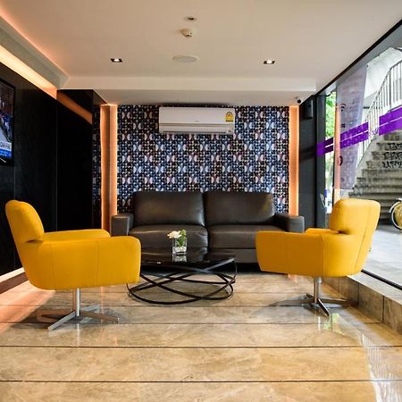 Studio Ekamai Bangkok Luaran gambar