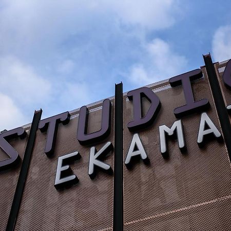 Studio Ekamai Bangkok Luaran gambar