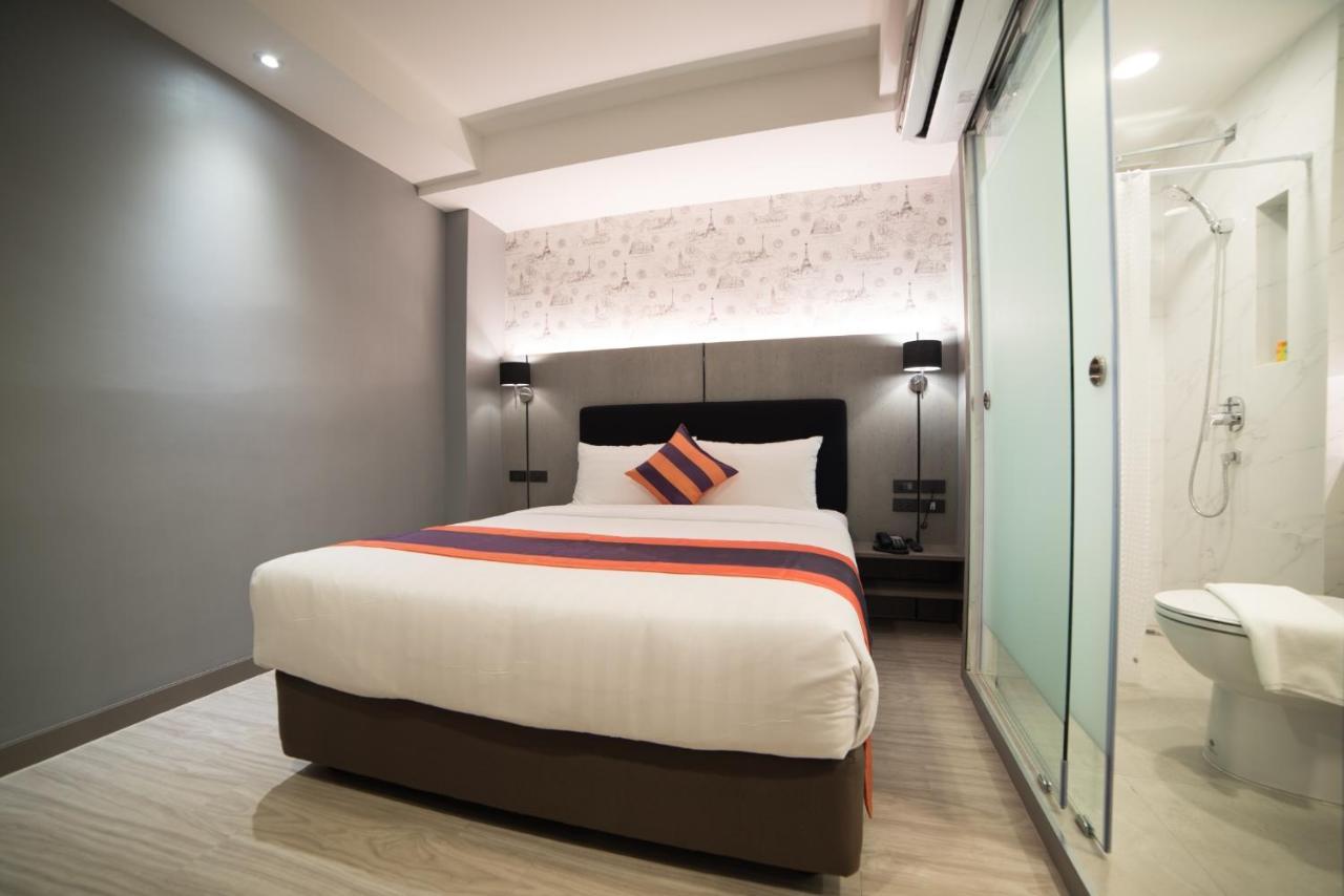 Studio Ekamai Bangkok Luaran gambar
