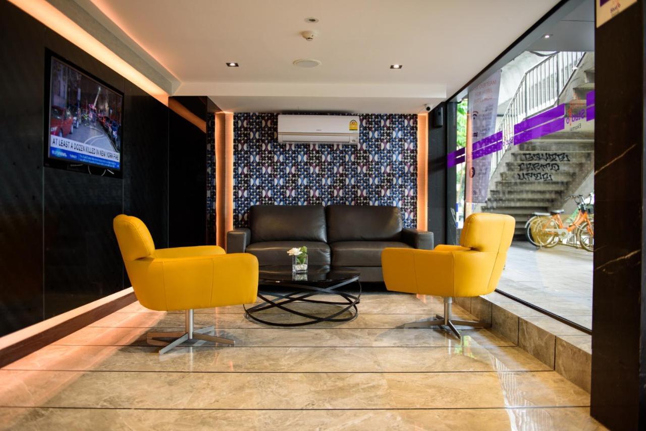 Studio Ekamai Bangkok Luaran gambar