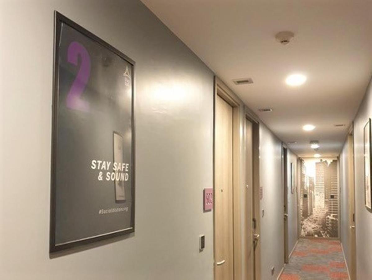 Studio Ekamai Bangkok Luaran gambar
