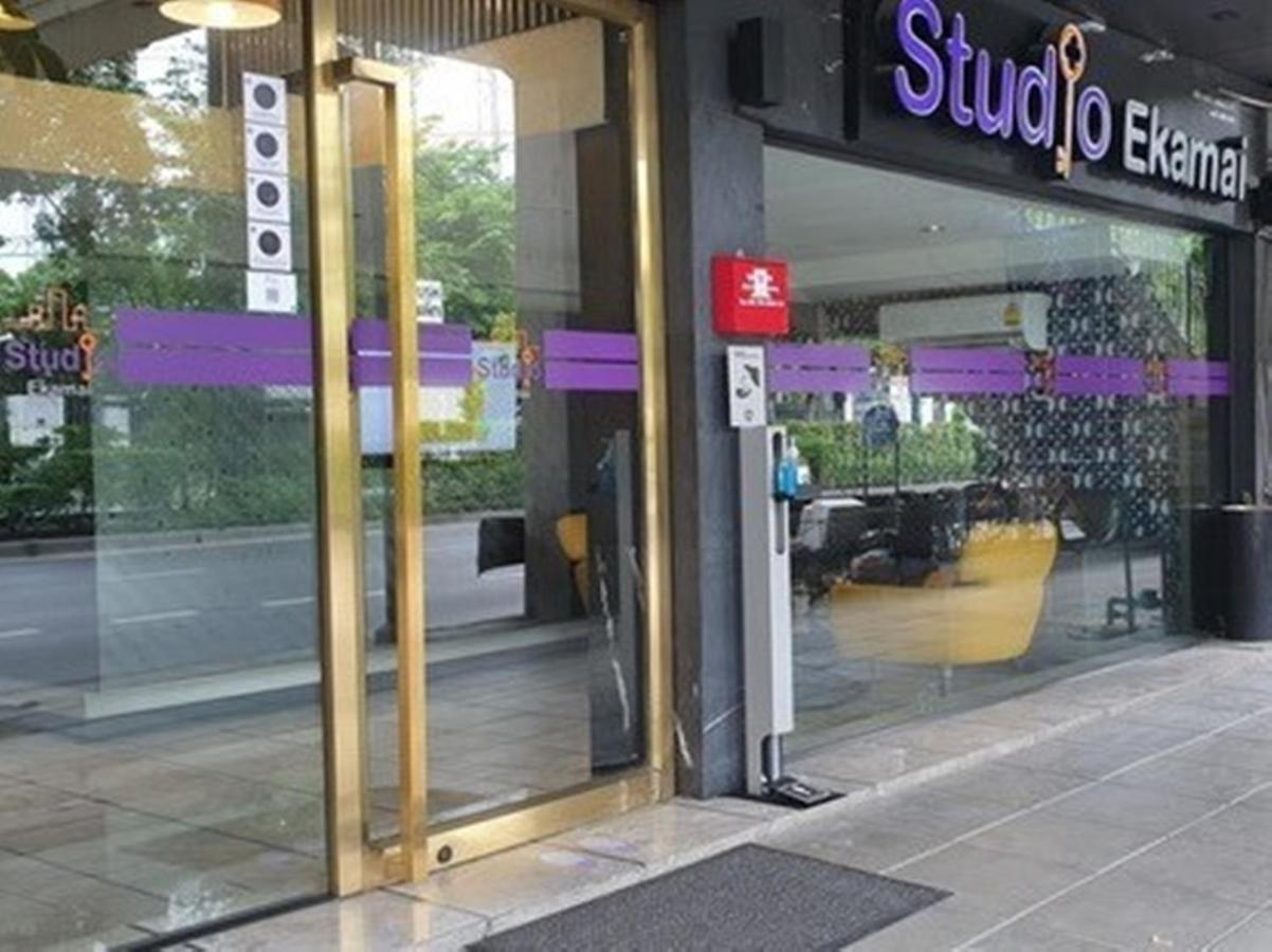 Studio Ekamai Bangkok Luaran gambar