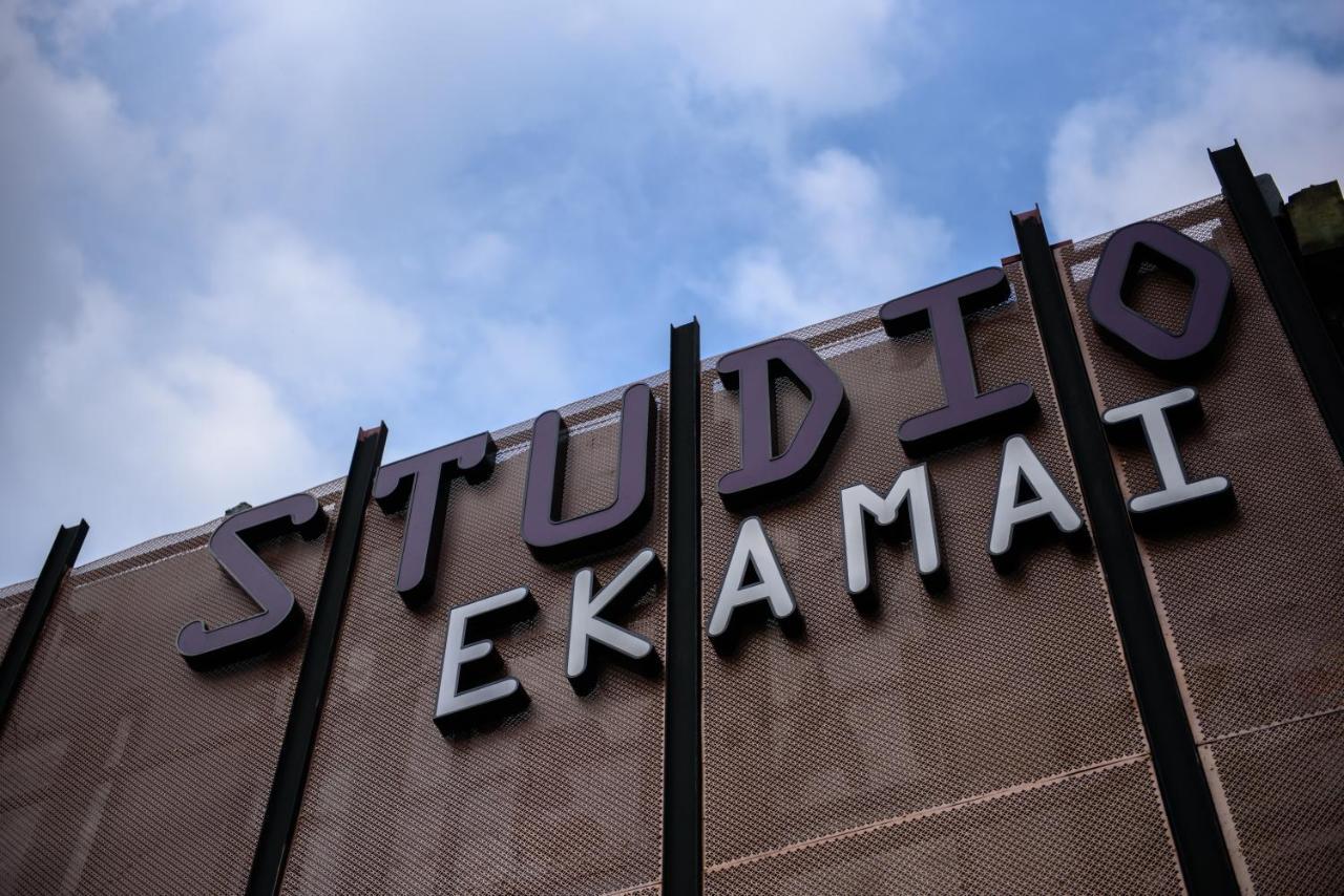 Studio Ekamai Bangkok Luaran gambar