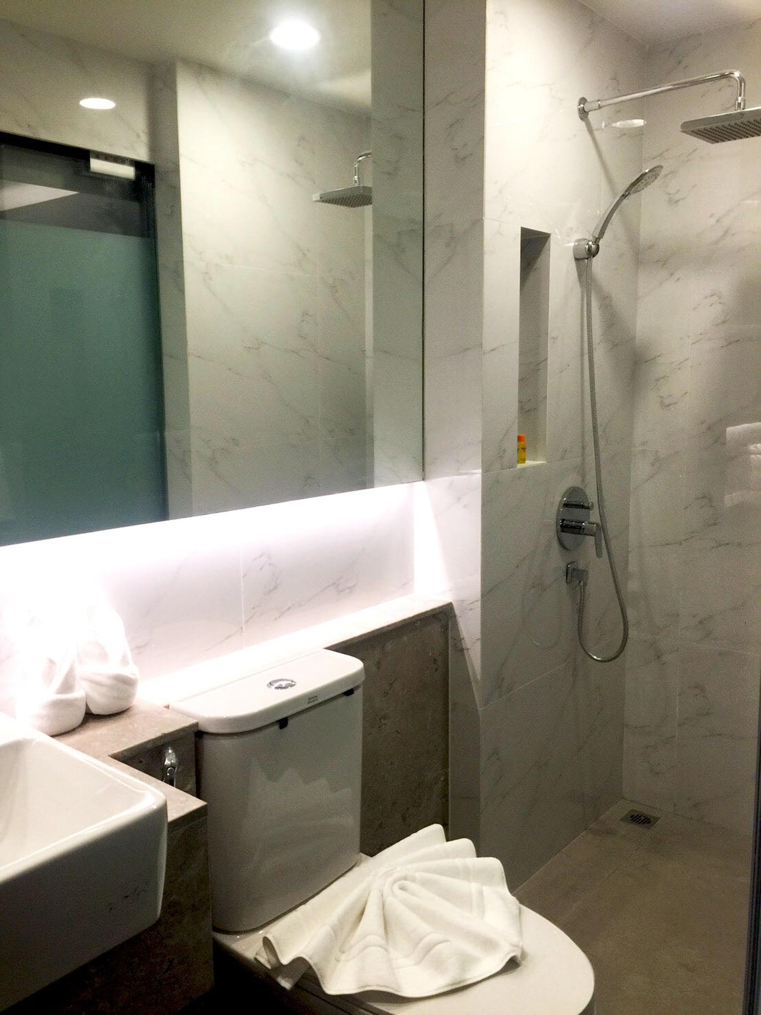 Studio Ekamai Bangkok Luaran gambar