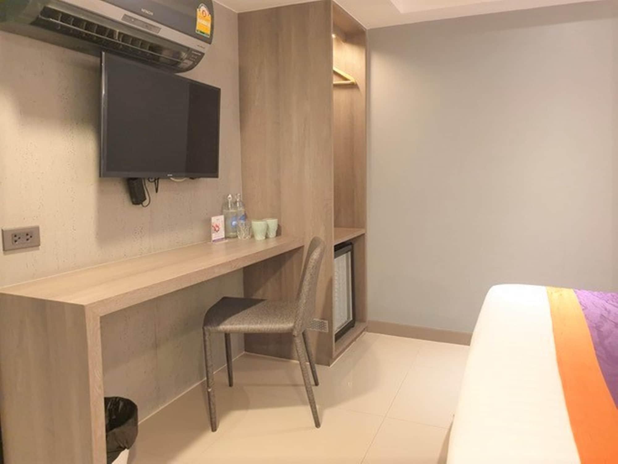 Studio Ekamai Bangkok Luaran gambar