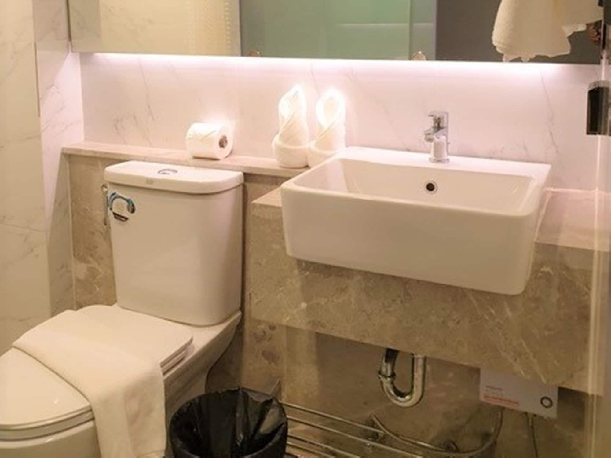 Studio Ekamai Bangkok Luaran gambar