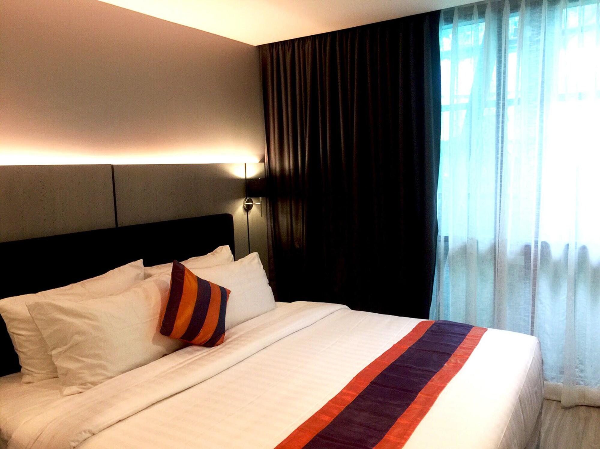 Studio Ekamai Bangkok Luaran gambar