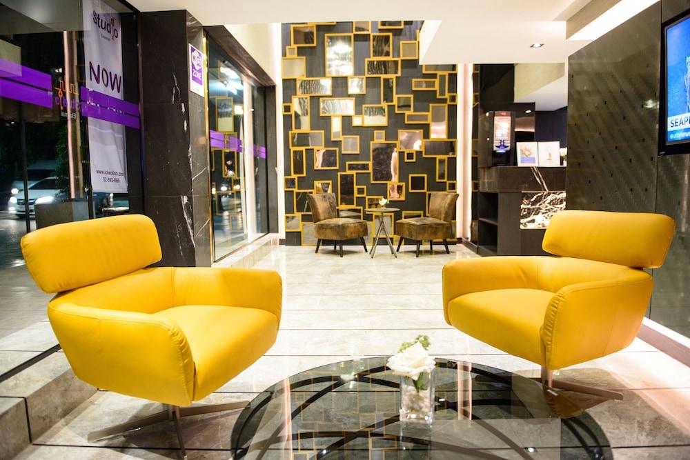 Studio Ekamai Bangkok Luaran gambar