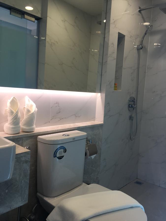 Studio Ekamai Bangkok Luaran gambar