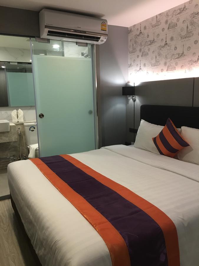 Studio Ekamai Bangkok Luaran gambar