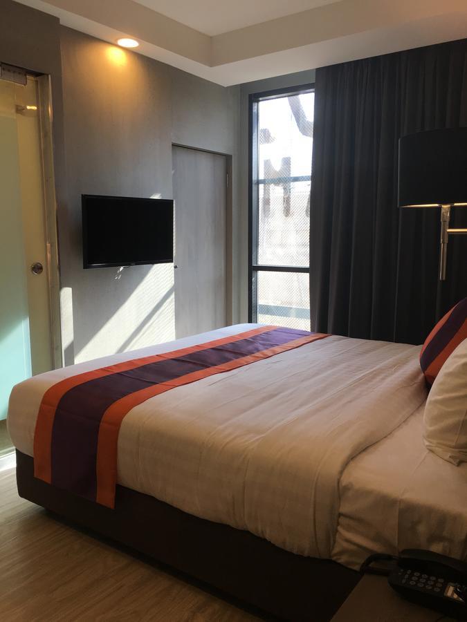 Studio Ekamai Bangkok Luaran gambar