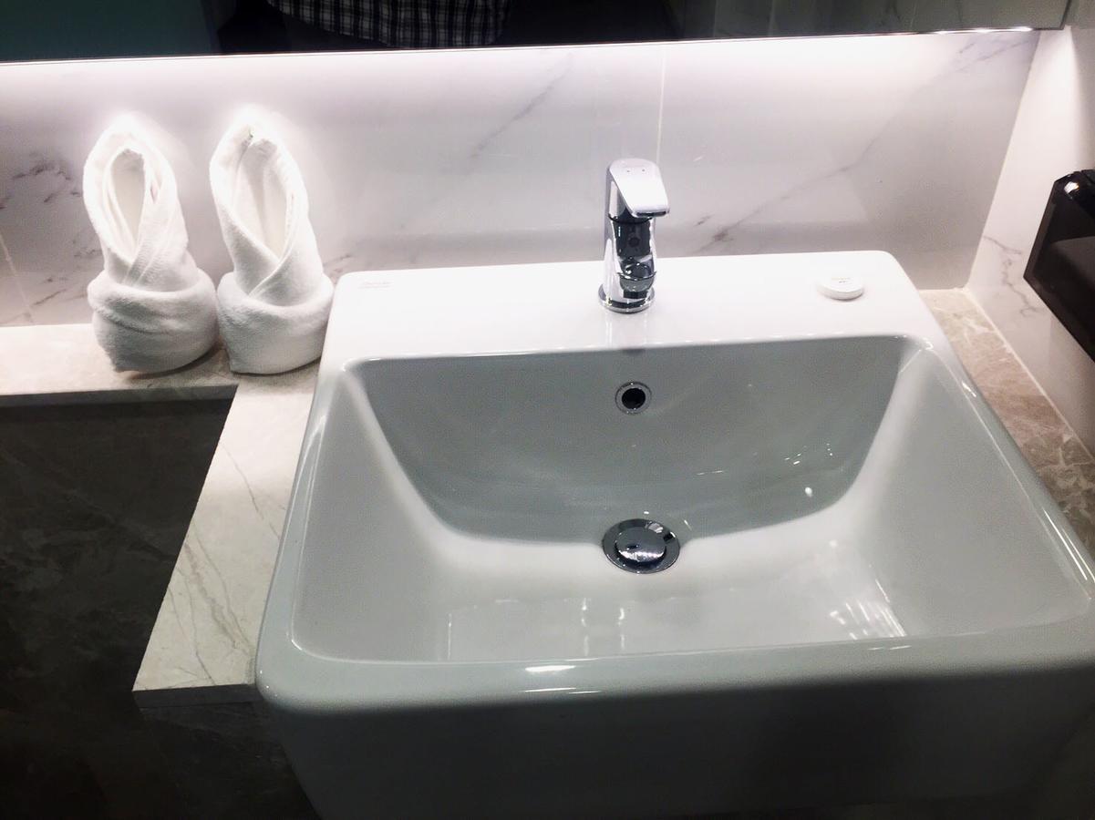 Studio Ekamai Bangkok Luaran gambar