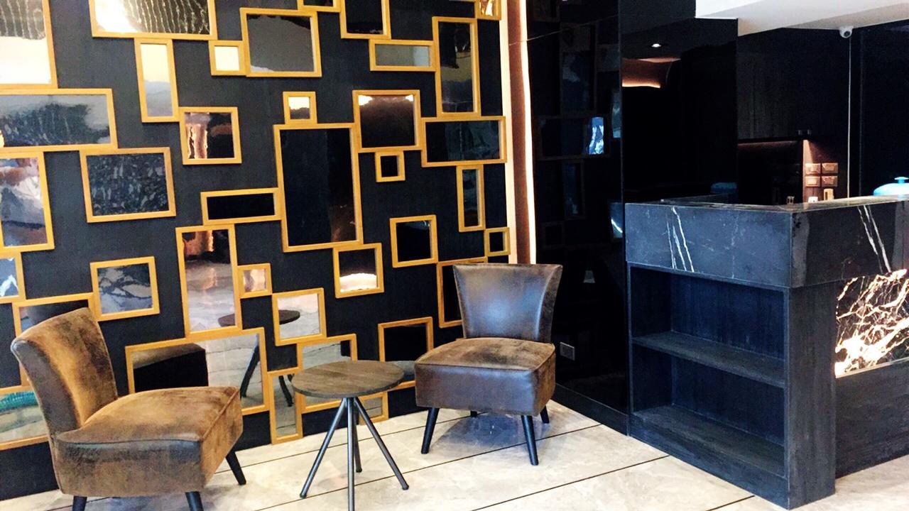 Studio Ekamai Bangkok Luaran gambar