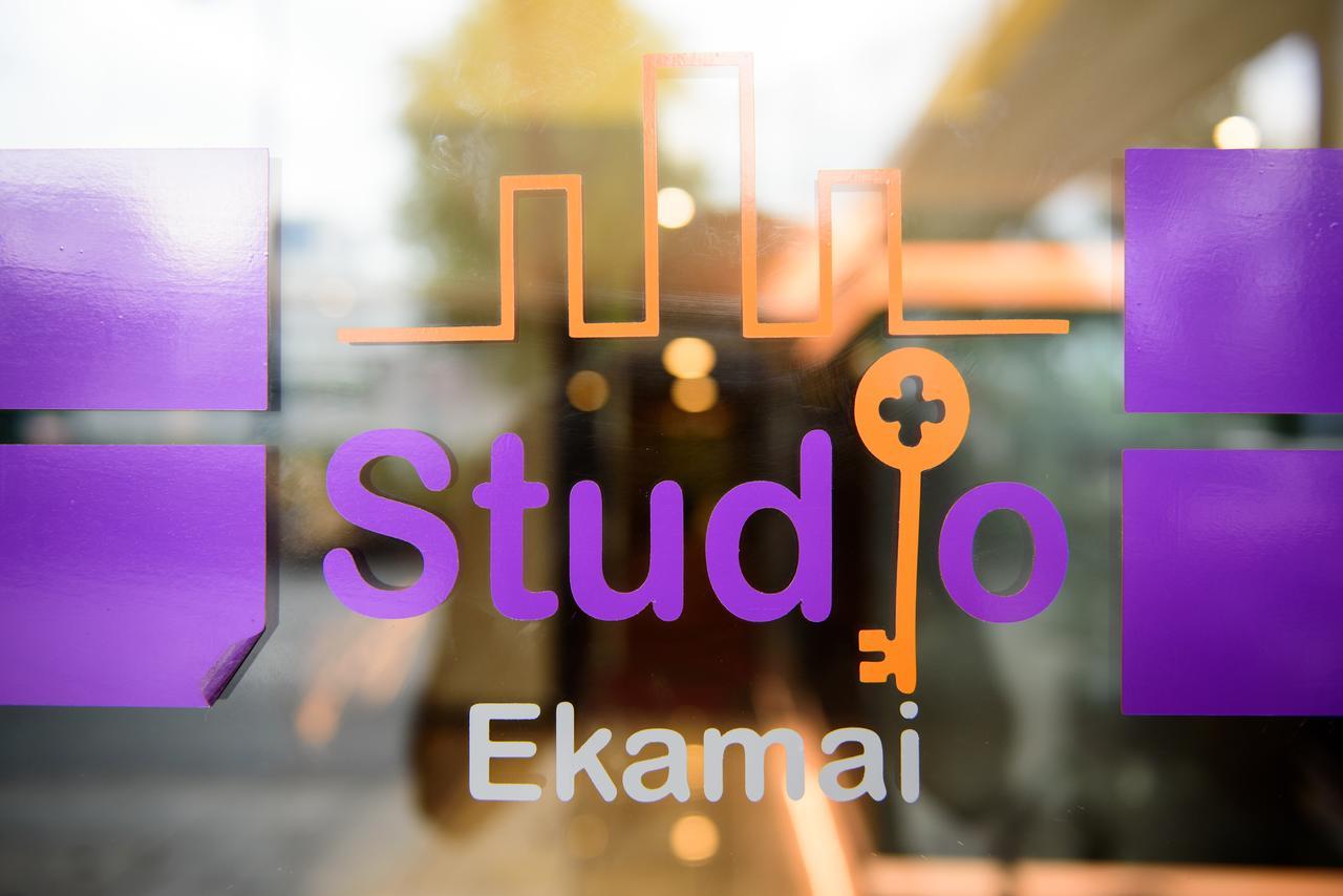 Studio Ekamai Bangkok Luaran gambar